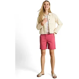 Tom Tailor Bermuda Shorts Pink 38