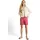 Tom Tailor Bermuda Shorts Pink 38