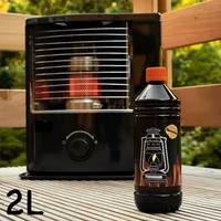 FLAMEUP Petroleum 2 Liter