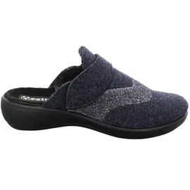 Westland Korsika 308 Hausschuh blau, 42