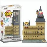 Funko Harry Potter - Funko POP Bitty Pop! Hogwarts Castle 25 cm Neu & OVP