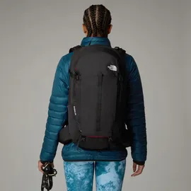 The North Face Basin 36 Rucksack (Größe 36L, schwarz)