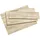 iWerk Leimholzplatte Eiche natur 80 x 20 cm 18 mm