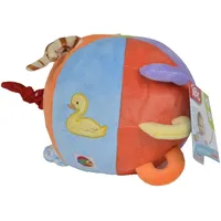 ABC-Design ABC Soft-Ball Mehrfarbig