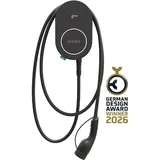 go-e Charger PRO Wallladestation Typ 2 (11 kW, 16 A) 6 m