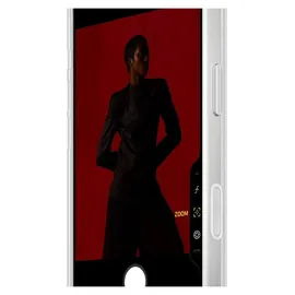 Apple iPhone 17 Pro Clear Case mit MagSafe
