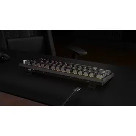 Corsair K65 PLUS WIRELESS MLX Fusion DE