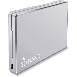 Intel Solid-State Drive D5-P5316 Series - SSD D5 P5316 30.7TB 6.35cm PCIe