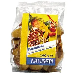 Naturata Paranüsse bio 100g