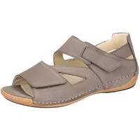 WALDLÄUFER HELIETT Damen Taupe 36