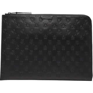 Liebeskind Berlin Laptop Case, One Size (HxBxT 26cm x 36cm x 1cm), black