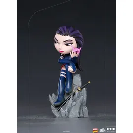 Iron Studios X-men - Psylocke Figur 15cm