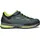 Lowa Delago GTX LO Herren Petrol/Limone 41,5