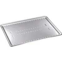 Weber Hitzschild klein