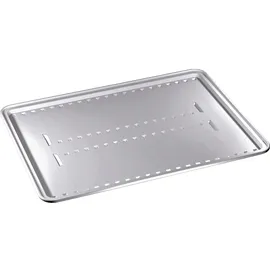 Weber Hitzschild klein