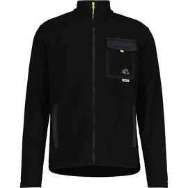 maloja Herren VigoM. Jacke (Größe L, schwarz)