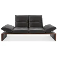 KOINOR Sofa Harriet Leder Omega