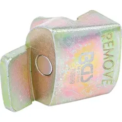 BGS Keilrippenriemen-Werkzeug-Satz 70999, universal