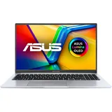 Asus Vivobook 15 OLED 15,6'' Intel Core i9-13900H 16 GB RAM 1 TB SSD ohne Betriebssystem Cool Silver