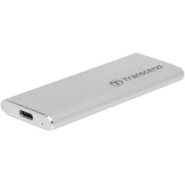 Transcend ESD240C 120 GB