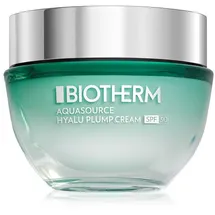Biotherm Aquasource Hyalu Plump Cream SPF 30