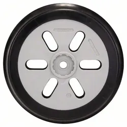 BOSCH Schleifteller weich 2608601051