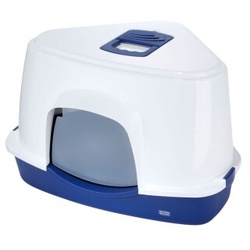 Europet Bernina Europet Ecktoilette Prism