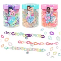 DEPESCHE TOPModel DIY Clic Chain