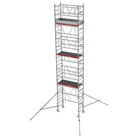 Altrex MiTower PLUS Fahrgerüst 5,20 m