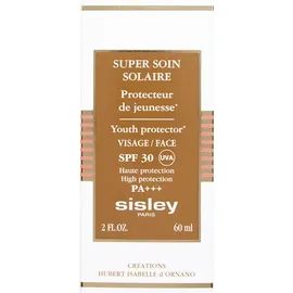 Sisley Super Soin Solaire Visage Creme SPF 30 60 ml