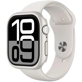 AMAZINGthing Minimal Case – Smartwatch-Hülle für Apple Watch 10/11 (46mm), mit Rundum-Schutz