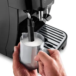 De'Longhi Magnifica Start Milk ECAM222.20.B black