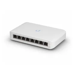 Ubiquiti unifi switch lite usw-lite-8-poe - switch - managed