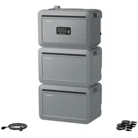 Growatt NEXA 2000 All-in-One Speicher für Balkonkraftwerke 6144 Wh