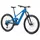 Mondraker Sly R Blau/Obsidian/Silber M