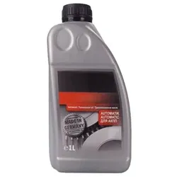 LIQUI MOLY Automatikgetriebeöl MERCEDES-BENZ 3648 P000238