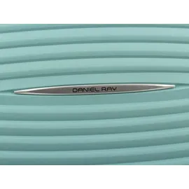 Daniel Ray Travel Castlemaine 4-Rollen Cabin 56 cm / 23 l blau/türkis