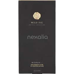 Rituals Private Collection Wild Fig Mini Fragrance Sticks 100 ml