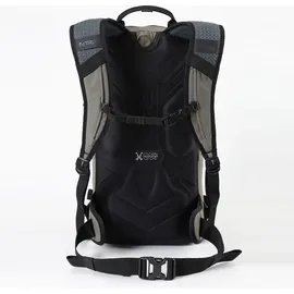 Nitro Rover 14 Rucksack Braun/Grau/Schwarz