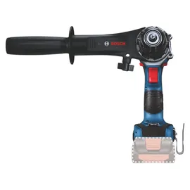 Bosch GSB 18V-110 C inkl. 2 x 4,0 Ah + Ladegerät