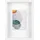 walther design Shape 3D modern weiß 21x30 cm 1er Set