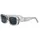 chpo brand CHPO - Nicole Cat. 3 - Sonnenbrille Gr M grau