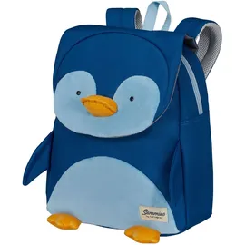 Samsonite Happy Sammies Eco Penguin Peter blau