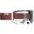 Leatt Vizion 2.0 MTB Goggle One Size Weiß