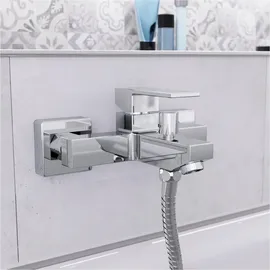 Schütte Wannenfüllarmatur Tokyo II Chrom