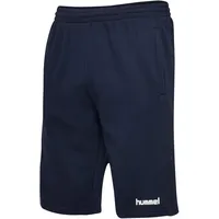 hummel Go Bermuda Shorts (204053)