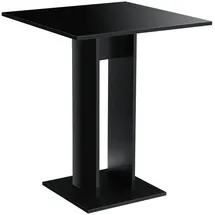 [en.casa] Küchentisch Lindesnes 65x65x78 cm