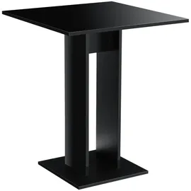 [en.casa] Küchentisch Lindesnes 65x65x78 cm