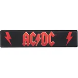 Subsonic AC/DC Tastatur-Handgelenkstütze