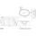 Audison APK 690 6x9' Zoll Lautsprecherset | Masori